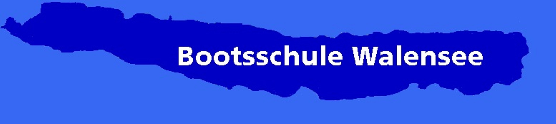 Bootsschule-Walensee